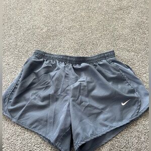 Nike DRI-FIT girls shorts  size L.